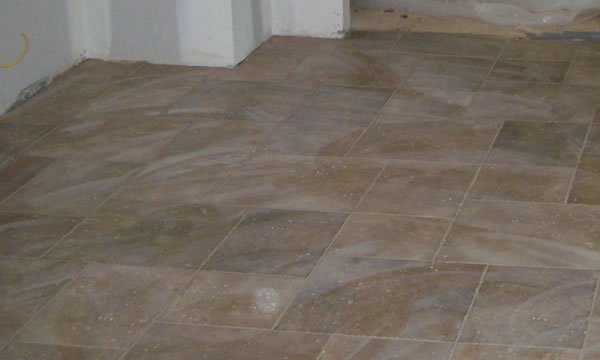 Choosing The Right Tile For Your Home Remodeling Project.