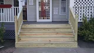 Deck Builder Union County NJ